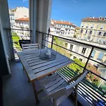 Appartement Nice Carre D Or
