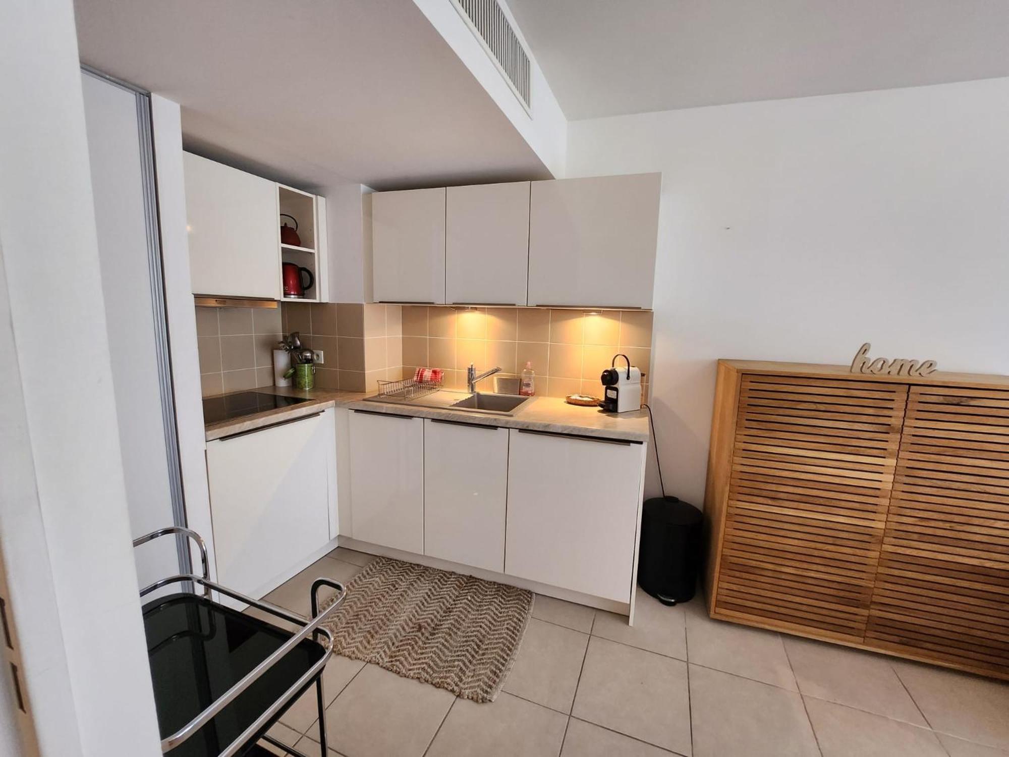 Carre D Or Appartement Nice
