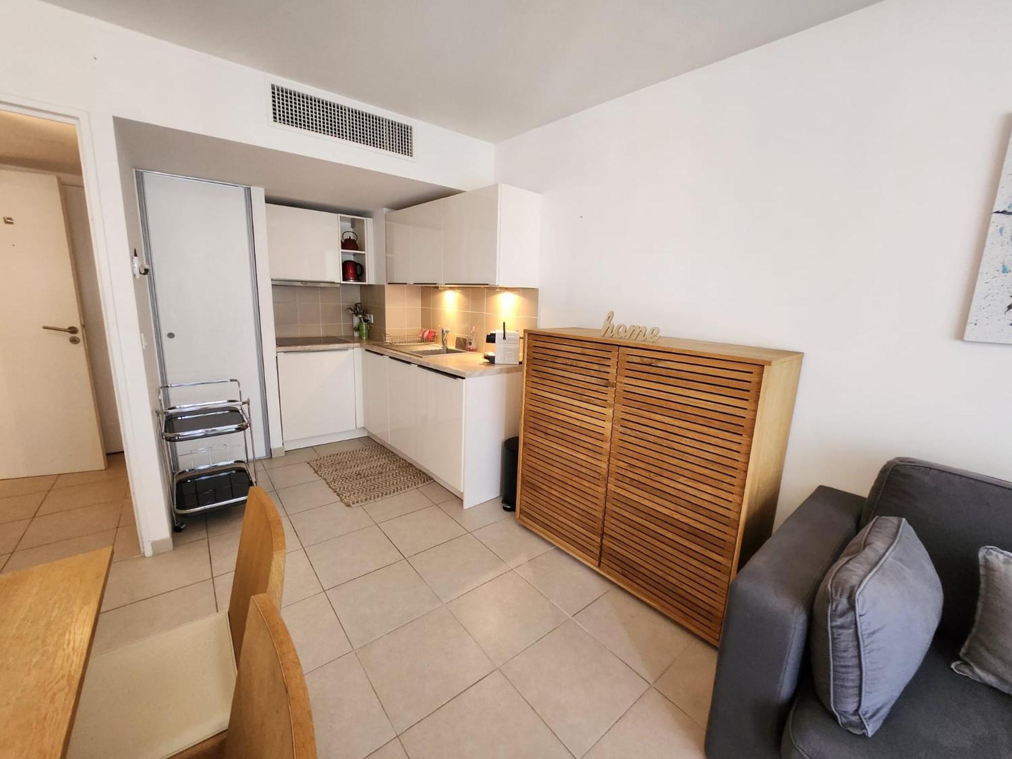 Appartement Carre D Or Nice